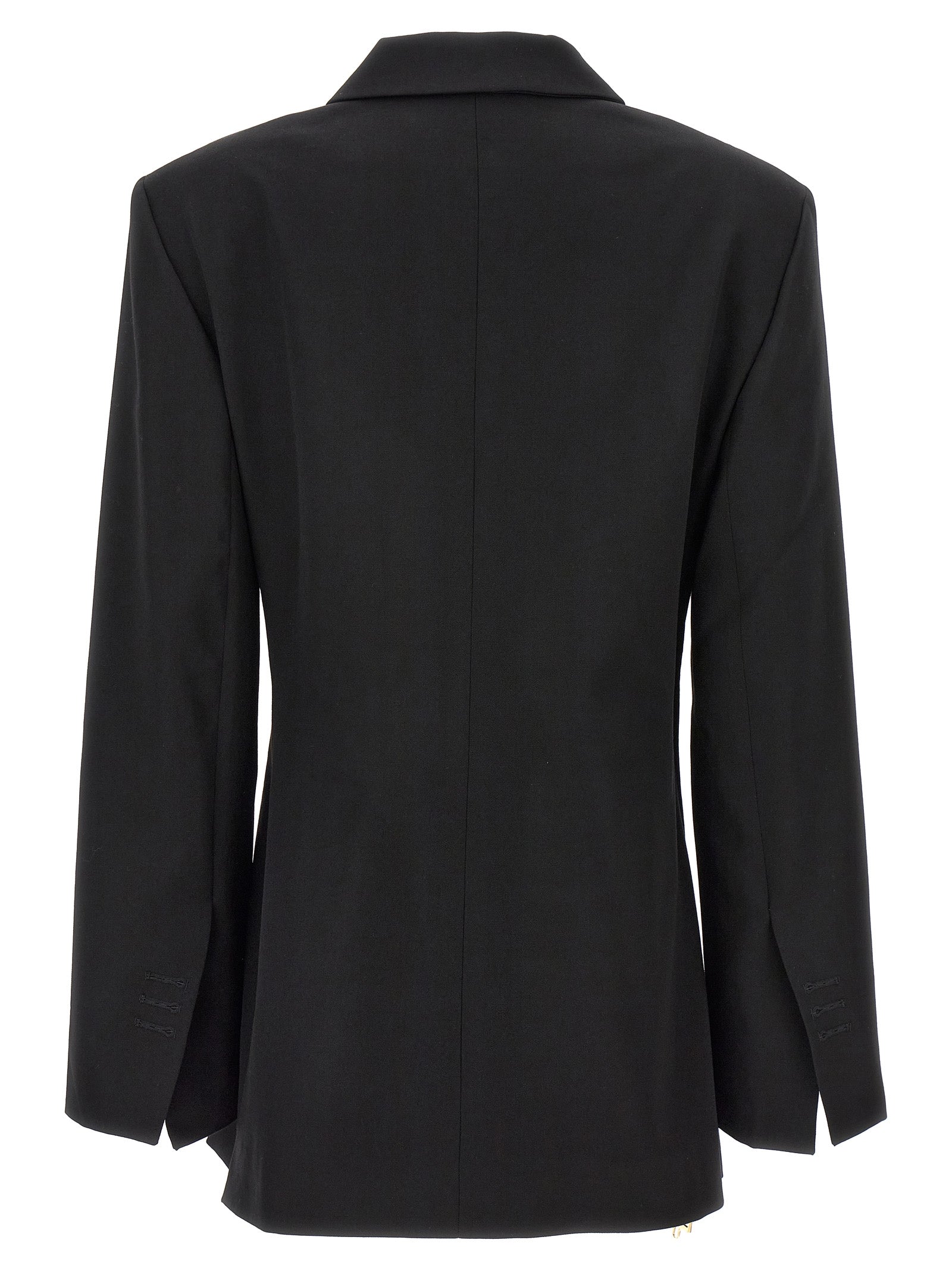 JACQUEMUS - JACQUEMUS - ’La veste Tibau’ blazer - Women’s Clothing