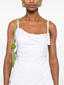 JACQUEMUS - JACQUEMUS Dresses White - Dresses