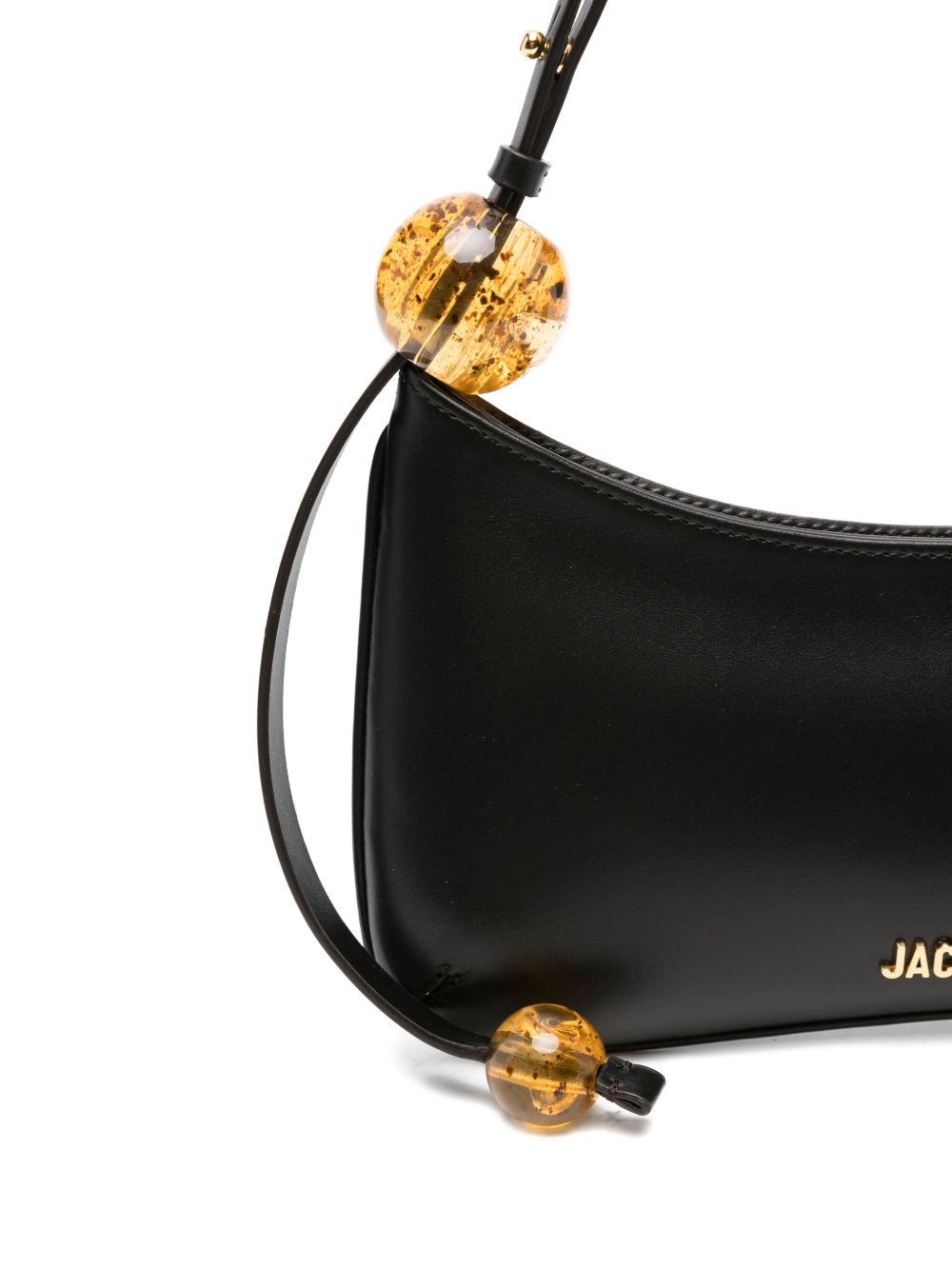JACQUEMUS - JACQUEMUS Bags.. Black - Shoulder