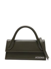 JACQUEMUS - JACQUEMUS Bags.. Green - Handbag