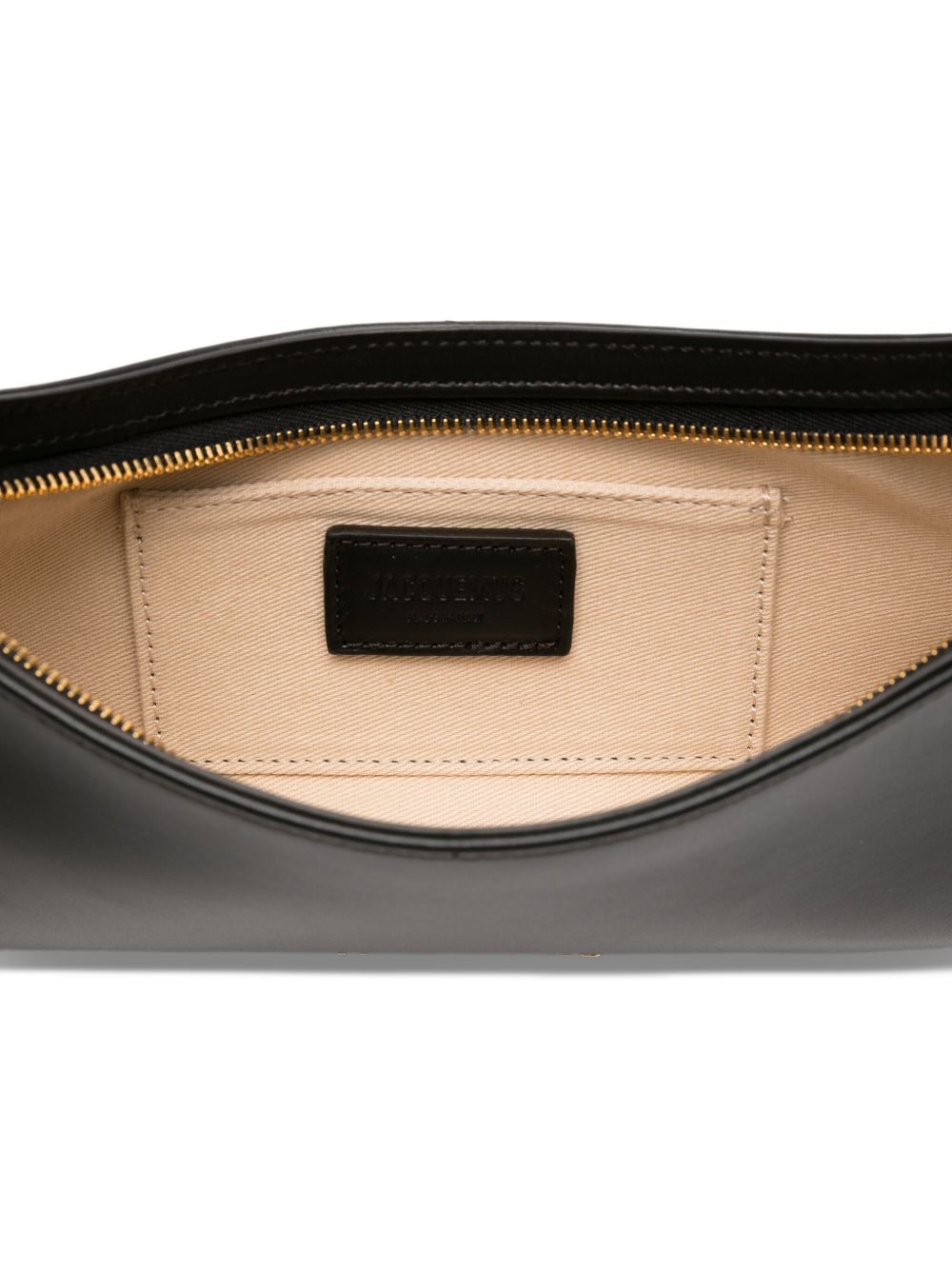 JACQUEMUS - JACQUEMUS Bags.. Black - Shoulder