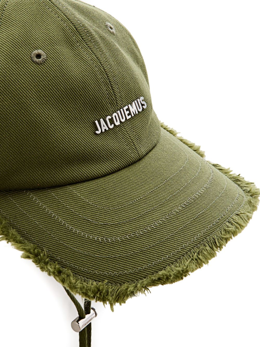 JACQUEMUS - JACQUEMUS Hats - Scarves Hats &amp; Gloves