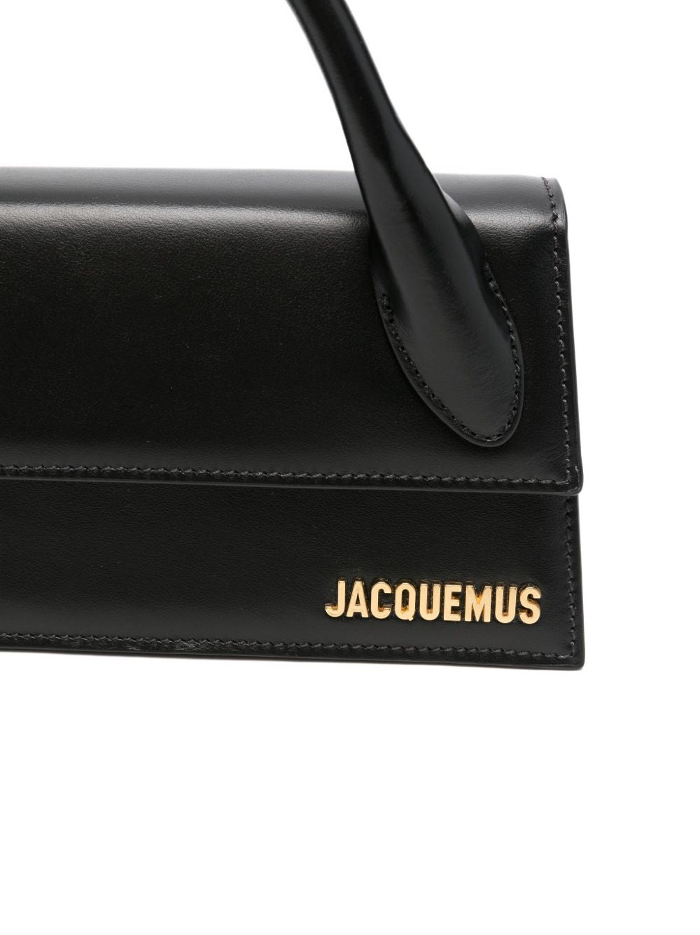 JACQUEMUS - JACQUEMUS Bags.. Black - Handbag