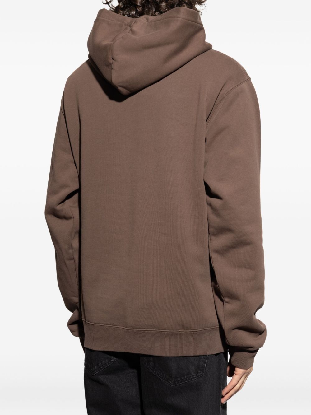 JACQUEMUS - JACQUEMUS Sweaters Brown - Topwear