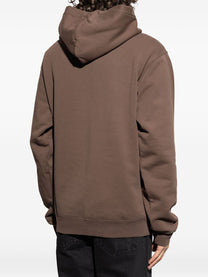 JACQUEMUS - JACQUEMUS Sweaters Brown - Topwear