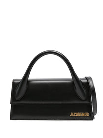 JACQUEMUS - JACQUEMUS Bags.. Black - Handbag