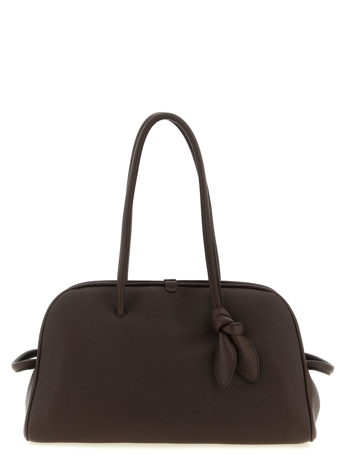 JACQUEMUS - JACQUEMUS - ’Le Turismo’ shoulder bag - Women’s Bags