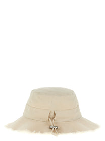 JACQUEMUS - JACQUEMUS - ’Le Bob Artichaut’ bucket hat - Men’s Accessories