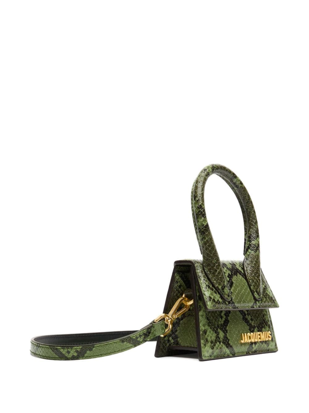JACQUEMUS Jacquemus Le Chiquito Mini Bag Women’s Bags