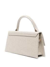 Jacquemus - Jacquemus Le Chiquito Long Tote Bag - Women’s Bags