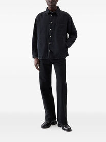 JACQUEMUS - JACQUEMUS Shirts Black - Shirts