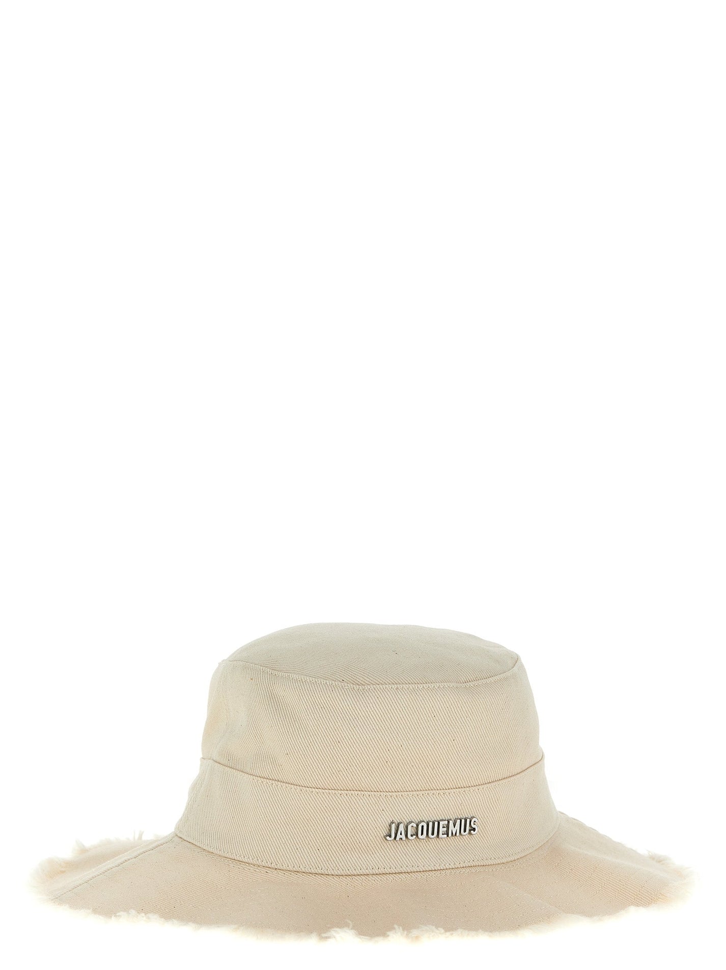 JACQUEMUS - JACQUEMUS - ’Le Bob Artichaut’ bucket hat - Men’s Accessories