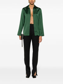 JACQUEMUS - JACQUEMUS Trousers Black - Trousers