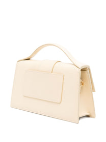 JACQUEMUS - JACQUEMUS Bags.. Ivory - Handbag