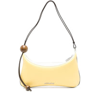 Jacquemus - Jacquemus Le Grand Bisou Pearl Shoulder Bag - Women’s Bags