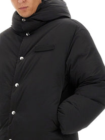 JACQUEMUS - Jacquemus Down Jacket ’La Doudoune’ - Men’s Outerwear