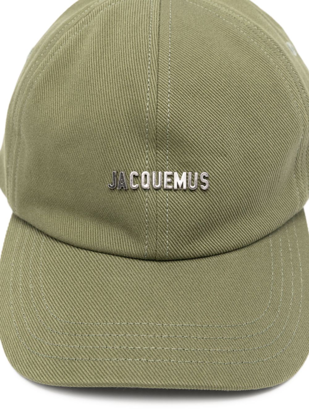 JACQUEMUS - JACQUEMUS Hats - Scarves Hats &amp; Gloves