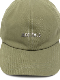 JACQUEMUS - JACQUEMUS Hats - Scarves Hats &amp; Gloves