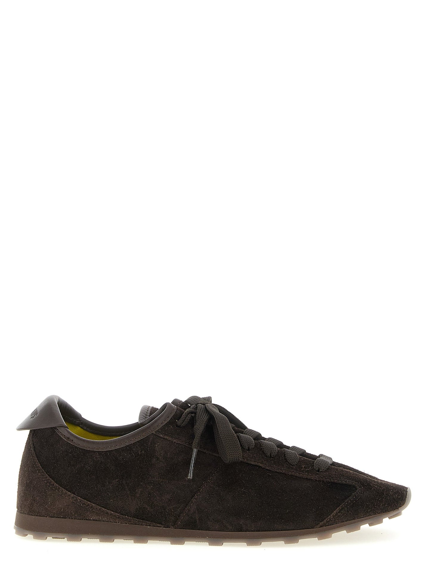 JACQUEMUS - JACQUEMUS - ’Les Tennis’ sneakers - Women’s Shoes