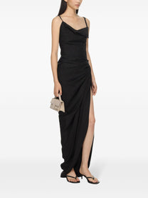JACQUEMUS - JACQUEMUS Dresses Black - Dresses