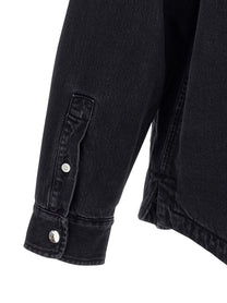 JACQUEMUS - JACQUEMUS - ’La Chemise Boulanger’ overshirt - Men’s Tops