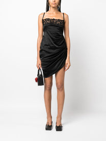 Jacquemus - JACQUEMUS Dresses Black - Women’s Clothing