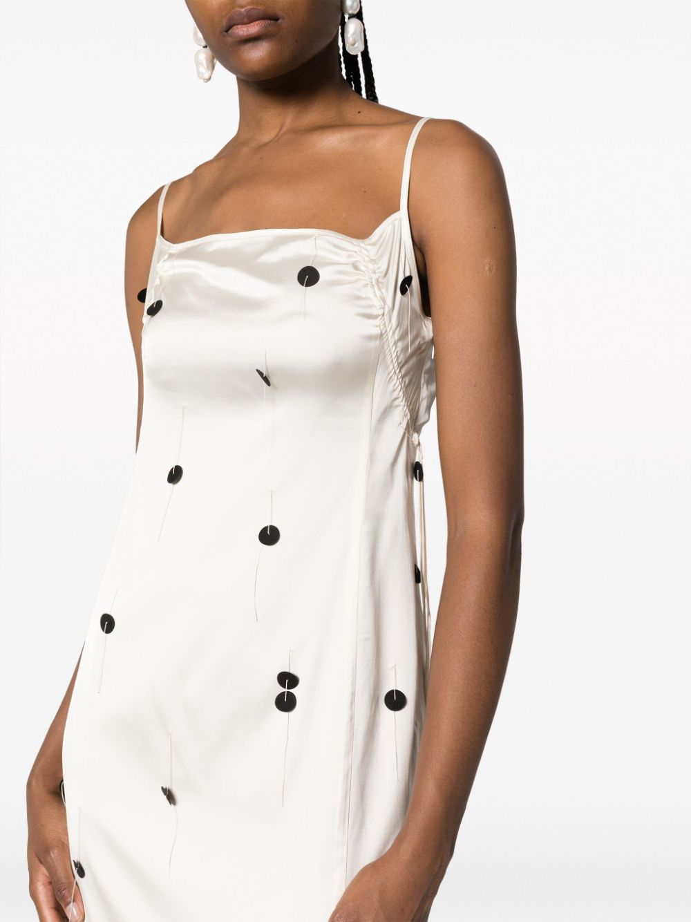 Jacquemus - JACQUEMUS Dresses White - Dresses