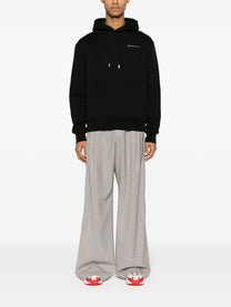 Jacquemus - JACQUEMUS Sweaters Black - Men’s Sweatshirts