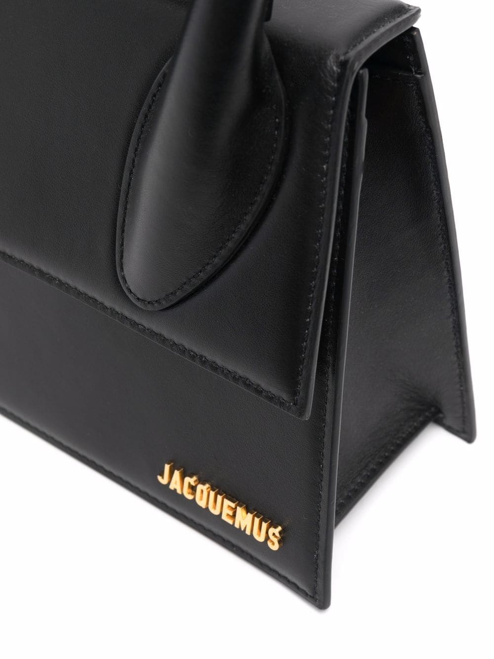 JACQUEMUS - Jacquemus Le Grand Chiquito Tote Bag - Handbag