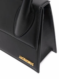 JACQUEMUS - Jacquemus Le Grand Chiquito Tote Bag - Handbag