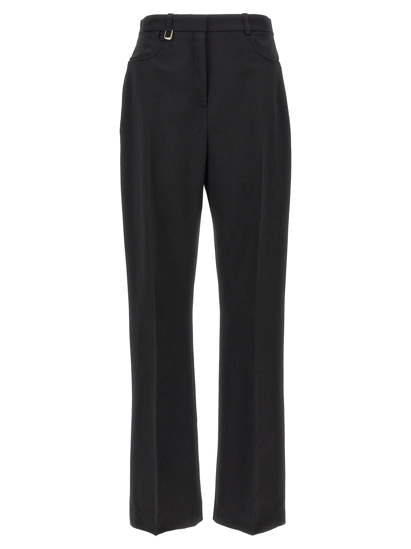 JACQUEMUS - JACQUEMUS - ’Sauge’ pants - Women’s Pants