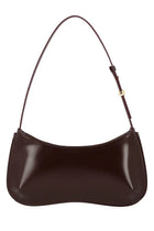 JACQUEMUS Women's Bag Bisou Red, view 2