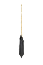 JACQUEMUS Women's Bisou Chaine Small Bag Black, view 4