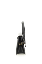JACQUEMUS Women's LE Chiquito Long Bag Black, view 5