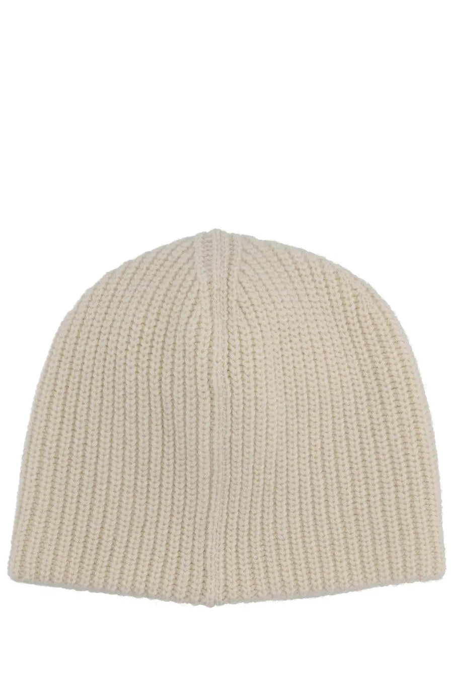 JACQUEMUS Women's Cap Espiral White, view 2