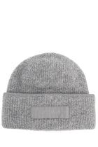 JACQUEMUS Women's The Cap in Grossgrain Grey