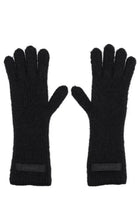 JACQUEMUS Women's Gloves Black