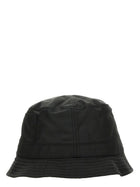 JACQUEMUS Women's LE Bob Ovalie Hat Black