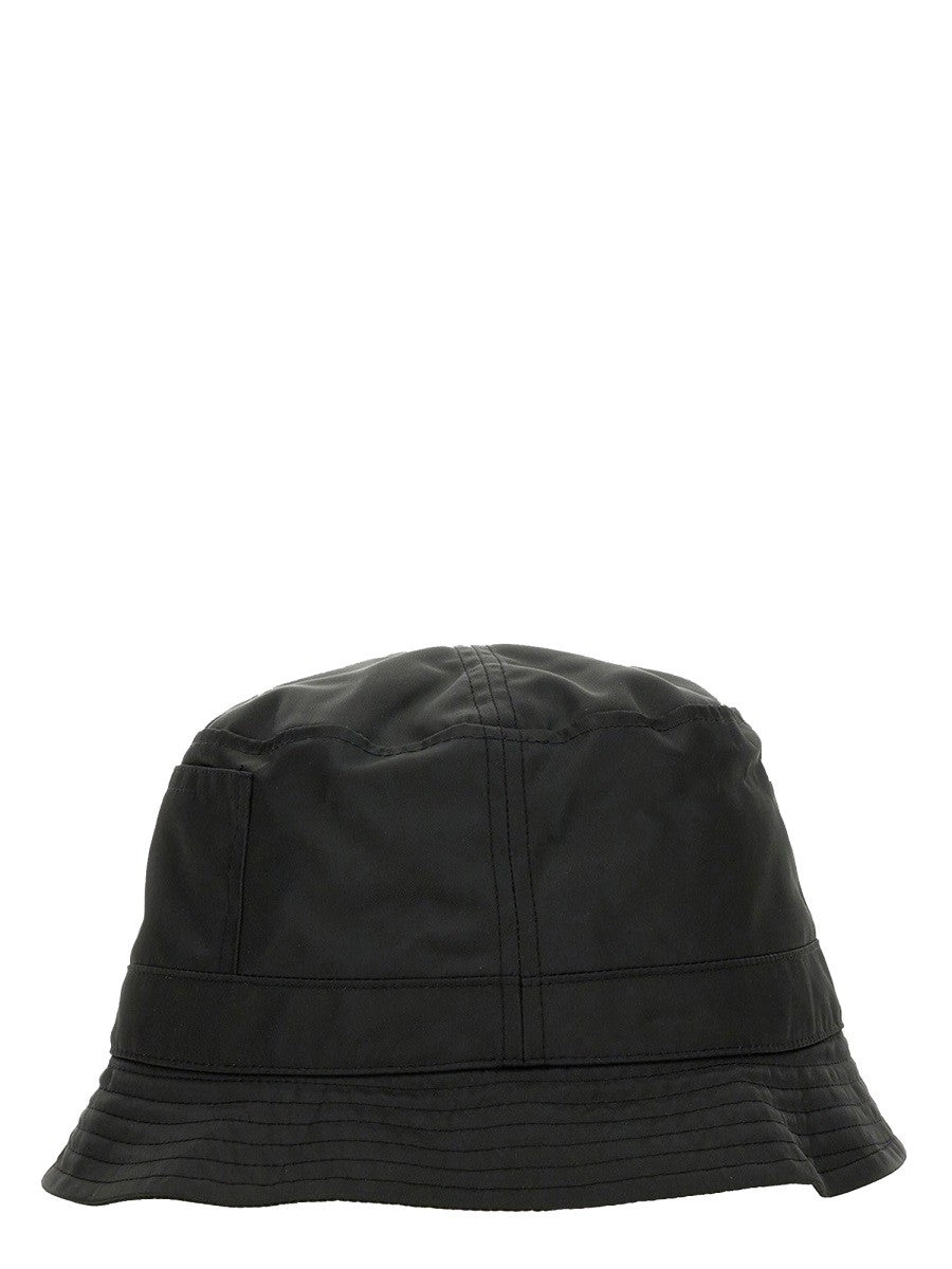 JACQUEMUS Women's LE Bob Ovalie Hat Black