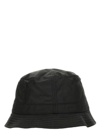 JACQUEMUS Women's LE Bob Ovalie Hat Black