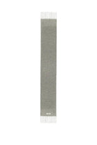 JACQUEMUS Women's The Scarf Wagon Grey