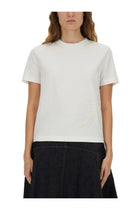JACQUEMUS Women's Shirt White