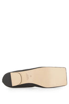 JACQUEMUS Women's Square Dancer Black, view 5
