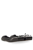JACQUEMUS Women's Square Dancer Black, view 2