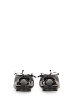 JACQUEMUS Women's Square Dancer Black, view 3