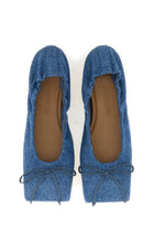 JACQUEMUS Women's Square Dancer Blue, view 6