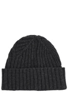 JACQUEMUS Women's The Tourni Cap Grey, view 2