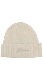 JACQUEMUS Women's The Tourni Cap White