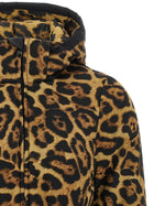 Goldbergh Jagger Ski Jacket Brown