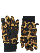 Goldbergh Jaguar Softy Gloves Brown